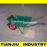 Pr Model Wheelbarrow Wheel Barrow Wb2200 with Air Wheel