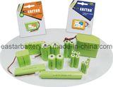 NiMH Battery 1.2V Accumulator Battery