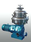 Chemical Fiber & Viscose Disc Separator