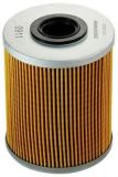 Auto Engine Oil Filter Papers (4501003)