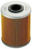 Auto Engine Oil Filter Papers (4501003)