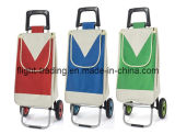 Polyester Shopping Cart for Supermarket