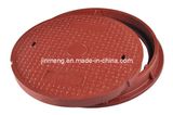 High Load Capacity Composite Manhole Cover