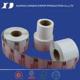 Print Paper Stickers Self Adhesive Roll Label