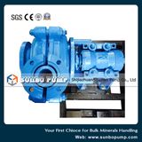 Centrifugal High Efficiency Power Plant Mining Pump