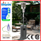 Umbrella Patio Heater with CE/ETL/Aga Approved (pH01-S)