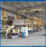 Direct Copying CF Carbonless Paper Coating Machine Manufacturer