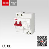 Residual Current Circuit Breaker with Over Current Protection (YCB7LE-63)