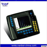 NDT Digital Ultrasonic Flaw Detector with ISO Certificate