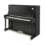 High Quality Instruments Musicales Upright Piano (UP-119, 121, 123, 125)
