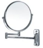 Bathroom Make up Wall Mounted Mirror Yg-1326