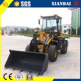 Xd920f Wheel Loader