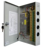 CCTV Power Supply Unit 110/220VAC to 12VDC (CV-PSU2281R)