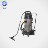 Light Clean 80L Wet and Dry Vacuum Cleaner with Luxury Base