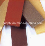 Clay Facade Tiles Plain Surface