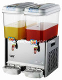 Spraying Cold Drink Dispenser (GRT-236L)