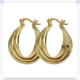 Fashion Jewellery Stainless Steel Jewelry Earrings (EE0117)