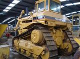 Used Cat Crawler Bulldozer (D9n)