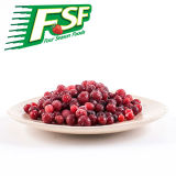 IQF Lingonberry (FSFLIN01)