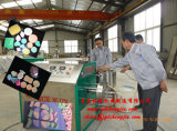 Latex Foaming Machine of Chengjin