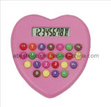 8 Digital Heart-Shape Promotion Calculator