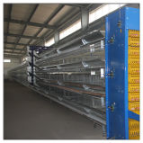 Chicken Farming Equipment Battery Poultry Cage for Layers