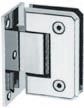 Show Door Hinge (D005)