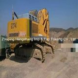 Used Heavy Liebher Excavator 974 with Good Condition (974)