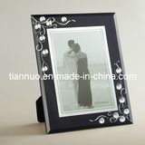 Design Mirror Glass Photo Frame (DZ001)