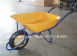 Reinforced Wheel Barrow Wb6400 for North Africa