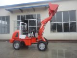 Low Price Economical Mini Loader (HQ608) with CE