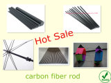 Carbon Fiber Rod with Deformation Resistance