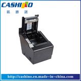 80mm Desktop Thermal POS Receipt Printer