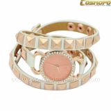 Lady's New Rose Gold Customized Watch for Fashion Accessories (SA2159-2)