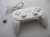 Classic Wired Controller PRO for Wii (NEUTRAL) (HWI0081)