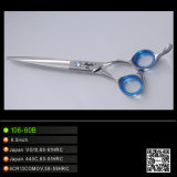 Sword Blade Hair Cutting Scissors (106-60B)