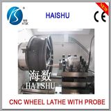 New Product: Car Wheel Rim Calibrating Machine Tool