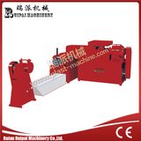 PE Waste Film Pelleting Machinery