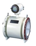 Electromagnetic Flow Meter