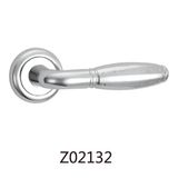 Zinc Alloy Handles (Z02132)