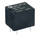 15A 30VDC Subminiature Relay