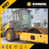 New Construction Machinery 18ton XCMG Vibro Compact Roller Xs182 for Sale