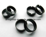 China Made High Quality Plastic Molded Magnet