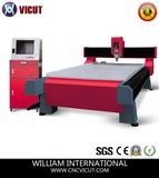 1 Spindle CNC Cutting Machinery for Woodworking (Vct- 1325wds)