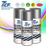 400ml Chrome Effect Acrylic Spray Paint by China Manufacturer