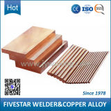 Beryllium Copper Sheet/Plate Welding Parts