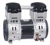 Compressor Motor (TOP1100F)