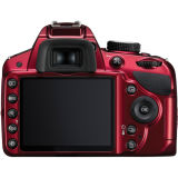 SLR DSLR Cameras D3200 Including 18-55mm VR Lens
