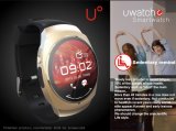 1.3inch Uo Watch Mobile Phone Smart Watch