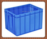 China High Quality Customized Plastic Crate for Storage Supplier